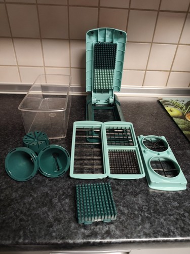 Genius nicer dicer fusion - dicer,