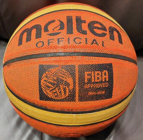 Basketball molten bgl7 - molten,