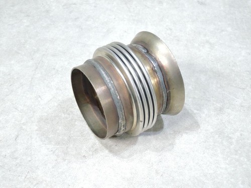 Flexrohr kompensator dpf - kompensator,
