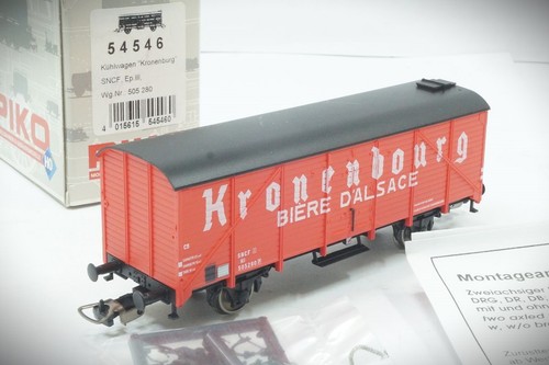 Ho piko 54546 - 1:87,,