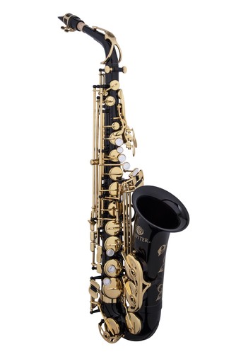 Jupiter jas1100goq altsaxophon - jupiter,