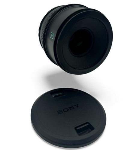 Sony scl p35t20 cine - scl-p35t20,