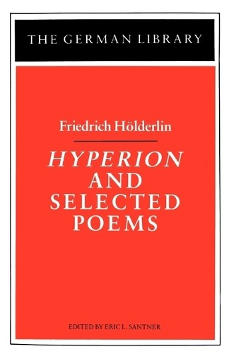 Hyperion and selected - selected, poems