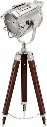 Maritimes licht studio tripod - licht,