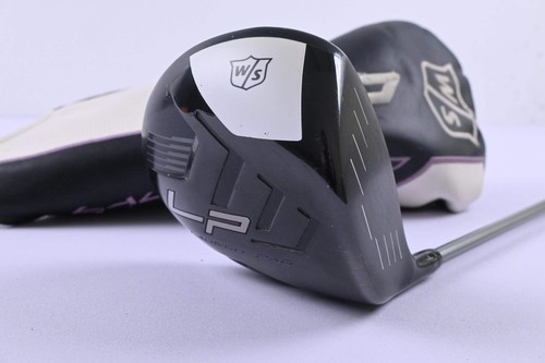 Ladies wilson launch - launch, pad