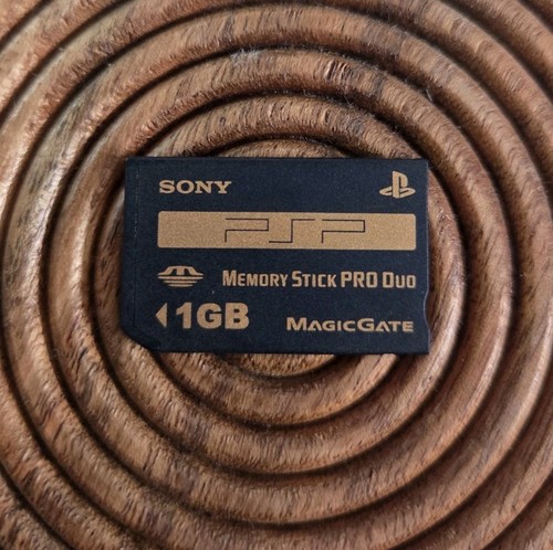 Sony san disk gb - san, 1
