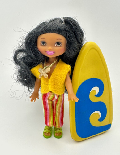 Vintage barbiekind shelly - vintage,