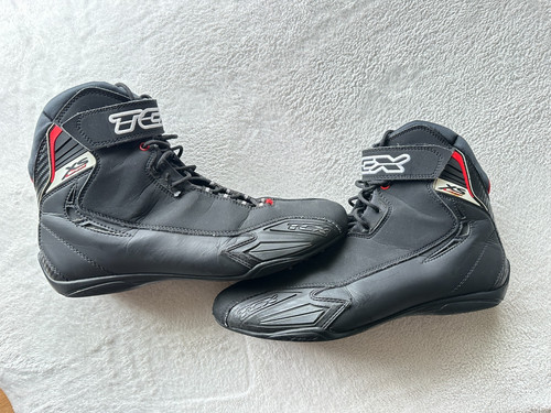 Motorrad stiefel tcx 9501 - tcx, x
