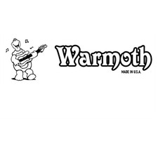 Warmoth schildkröte - warmoth,