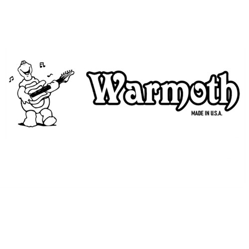 Warmoth schildkröte - warmoth,