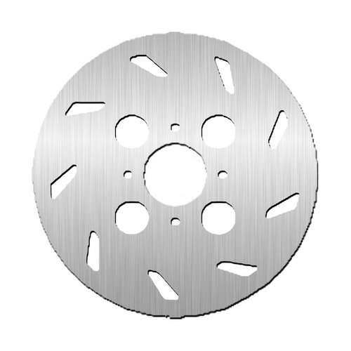 Bremsscheibe für macal trofeu - bremsscheibe,