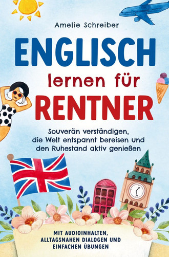Englisch lernen für rentner - englisch,