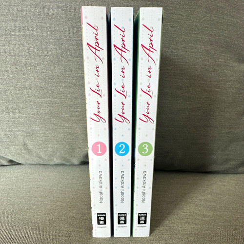 Egmont manga your - manga, in