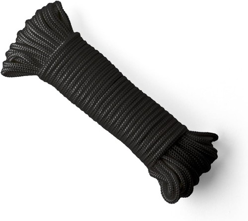 Nylon seil - nylon, (6mm,