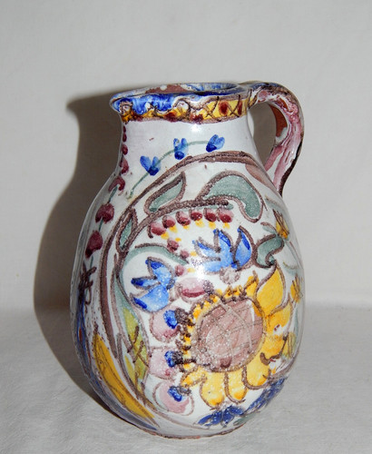 Vase keramik mit reichhaltiger - vase,