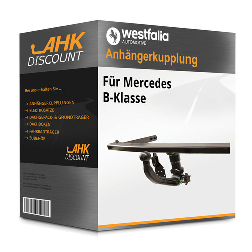 Für mercedes klasse - für, b-klasse