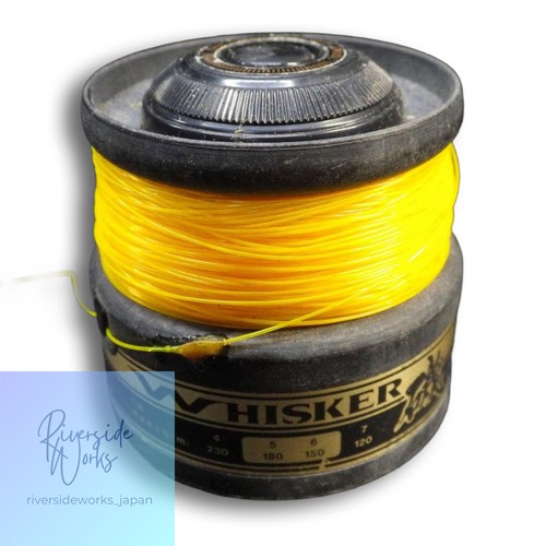 Daiwa whisker iso carbon - daiwa, spule