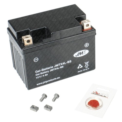 Gel batterie für honda - gel-batterie,