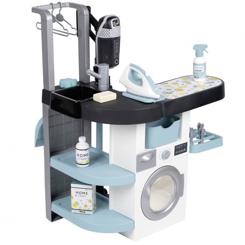 Smoby rowenta haushalts set - rowenta, haushalts-set