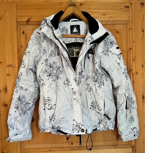 Daunenjack skijacke von - /,