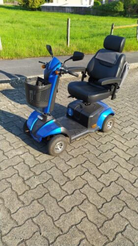 Elektromobil/Seniorenmobil/Kra