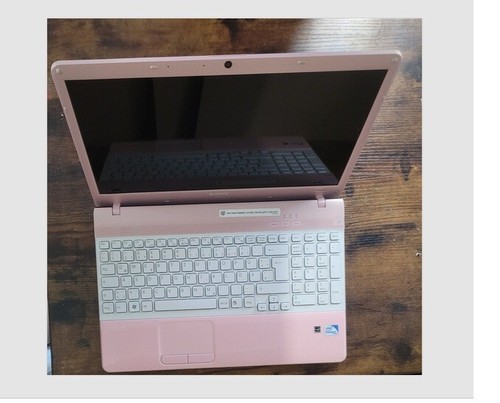 Sony vaio zoll notebook - vaio,