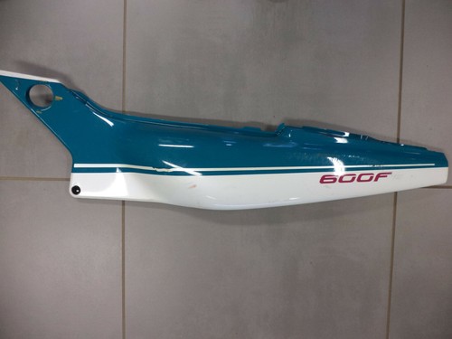 Seitenverkleidung links honda - links,