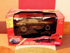 Kenner knight rider trans - knight,