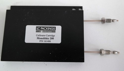 Packing dionex monolithic - packing,