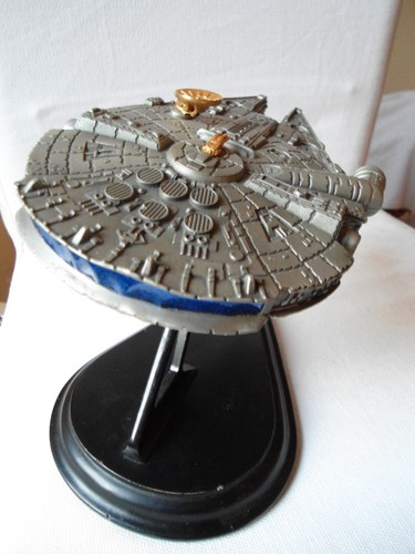 Franklin mint millenium - franklin,