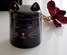 Vorratsdose katze keksdose - katze,