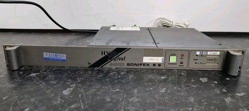 Sonifex digital - sonifex,