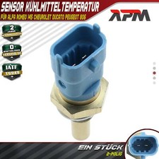 Kühlmitteltemperatur sensor - kühlmitteltemperatur,