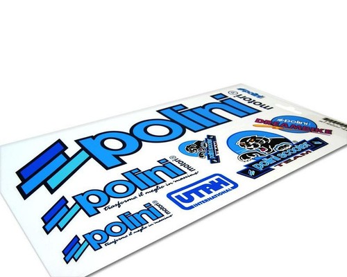Polini scooterteam - polini,