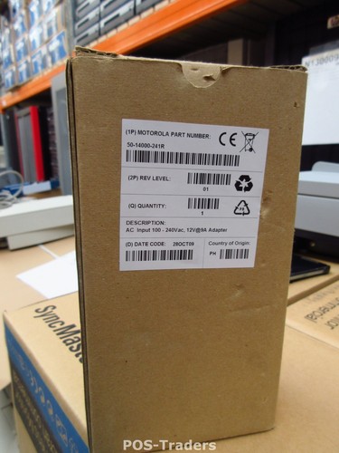 Motorola 14000 241r 12v 9a - motorola,