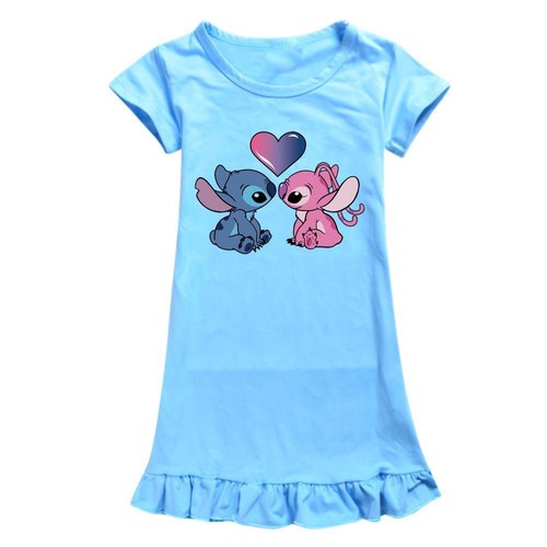 Mädchen lilo stitch - mädchen,