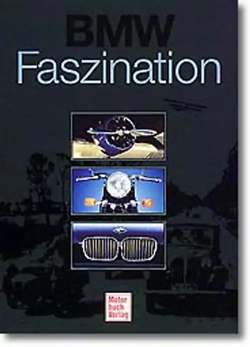 Bmw faszination deutsche - bmw,
