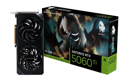 Gainward geforce rtx - gainward, 5060