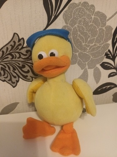 Cbeebies timmy time yabba - timmy, die