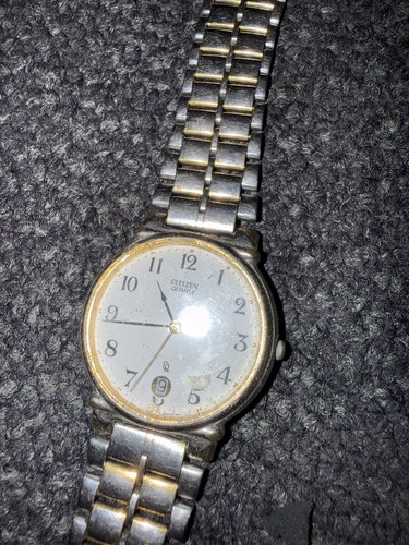 Citizen quartz vintage - quartz,