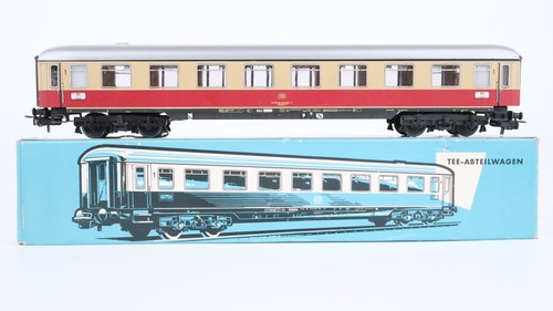 Märklin 4085 reisezugwagen - märklin, h0