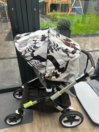 Bugaboo limited edition baby - bugaboo,