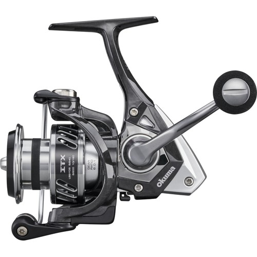 Okuma itx 1000 - okuma, spool