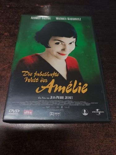Die fabelhafte welt - die,
