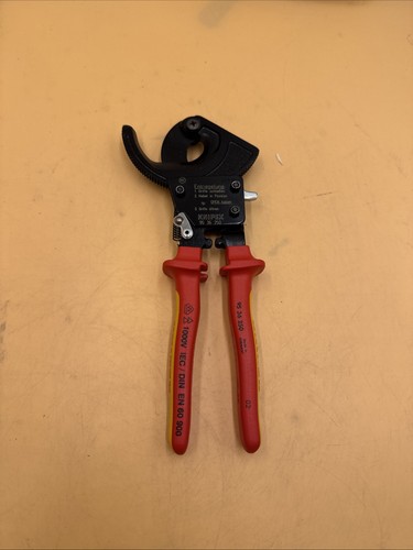 Knipex kabelschneider 36 - knipex,