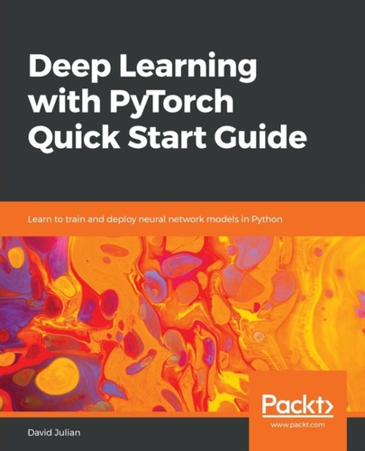 Julian deep learning - julian,