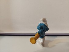 Schlümpfe schleich peyo - /,
