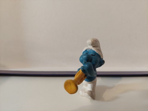 Schlümpfe schleich peyo - schlümpfe,