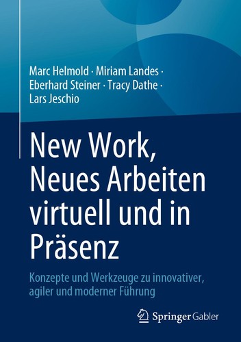New work neues - neues, arbeiten
