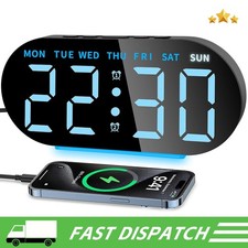 Funkwecker digital digitaler - funkwecker,